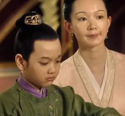 刘娥儿子吉儿回来了么？身份又是什么样的？
