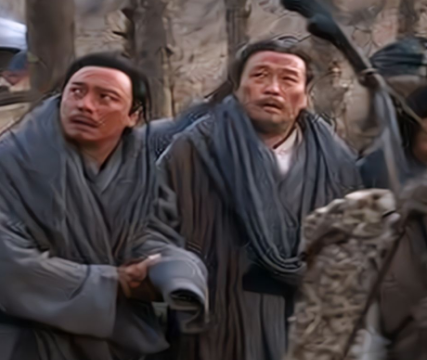 宋徽宗在金国的俘虏生活：凄惨与惬意的对比