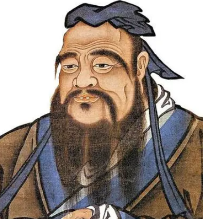 孔子对待丧家之狗的态度：仁爱与宽容