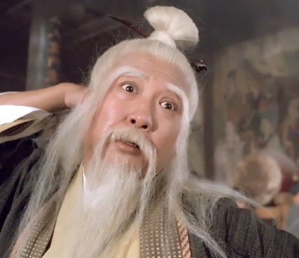 古代长寿名人：岁月悠长，智慧传承