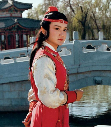 红楼梦中的四公子：贾宝玉与其他三位