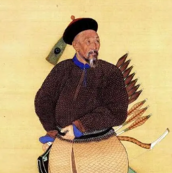 巴图鲁：满族英雄的荣誉称号