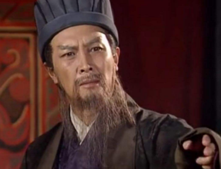 北伐失败与诸葛亮的宿命论思考，关系如何？