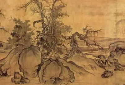石·关彝中的卖酒词：一段历史的缩影