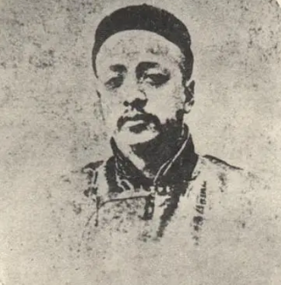 沈荩：清末民初的革命志士与其悲剧结局