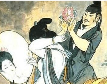 古代选秀：谁负责全过程?