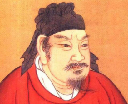 郭子仪：唐朝的奇人与英雄