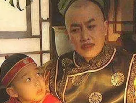 康熙选择甘龙：历史背后的智慧