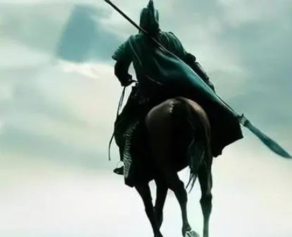 古代战争中的武将单挑：历史与传说之间