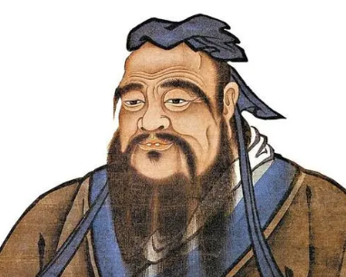 孔子的家庭与哲学：解析圣人的生活与思想