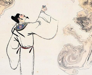 李白之死：诗意的人生，神秘的终结