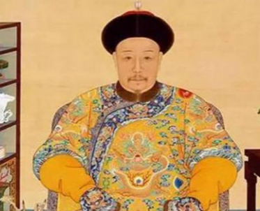 嘉庆皇帝与清朝衰落：一个时代的无奈