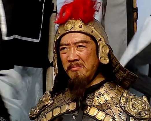 曹操与朱灵：信任的裂痕