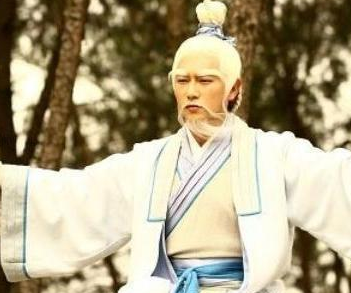 姜子牙封神之谜：权力与智慧的较量