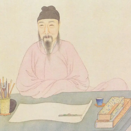 唐伯虎：江南才子的真实人生