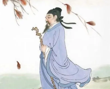 杜甫一生穷困潦倒的根本原因