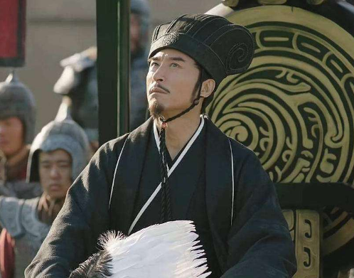 诸葛亮的军事才能：神话与现实