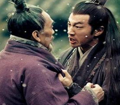 三国时期著名人物的投降与命运，古人是如何保证安全的？