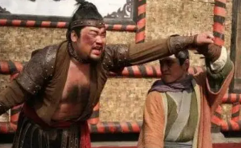 燕青与武松：武艺高强之争