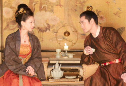 宋仁宗与曹皇后的感情及曹皇后成为皇后的历程