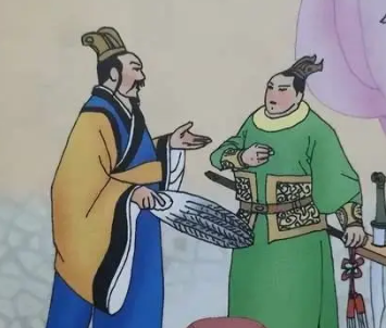 理解成语背后的深层含义：去屋拿梯子与过河拆桥