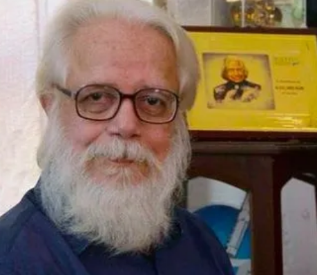 科学家视角下的印度人才能探究