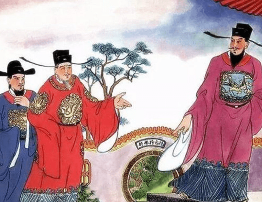 古代诏令的真实性与篡改圣旨的罪名