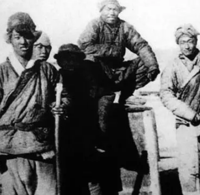 闯关东的历史意义与深远影响，发展是什么样的？