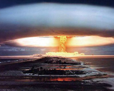 马绍尔群岛核辐射的阴影，危害到底有多大？