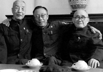 溥仪与鹿钟麟：一段承载爱情与信仰的生死离别