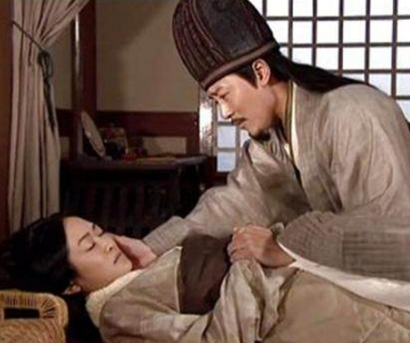 黄月英之死：历史与传说的交织