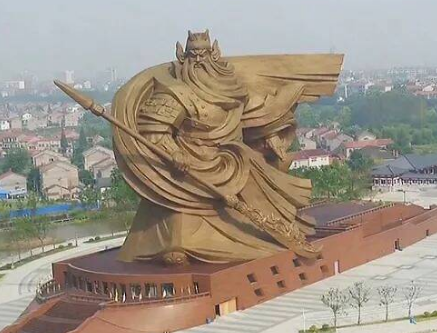 关羽失荆州：蜀汉罪人？