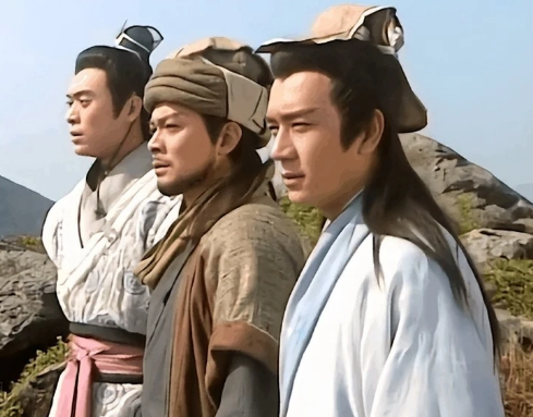 金庸武侠小说：哪一部才是巅峰之作？