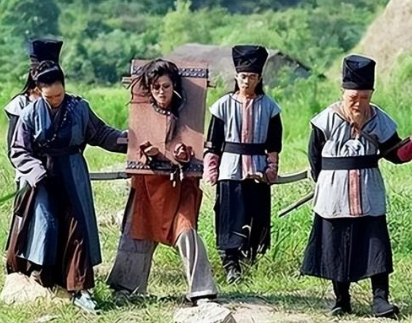 古代流放地点的概况