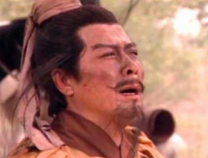刘备的泪水：真情流露还是政治手段？