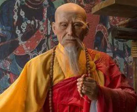 探究古代和尚自称“贫僧”与“老衲”的区别