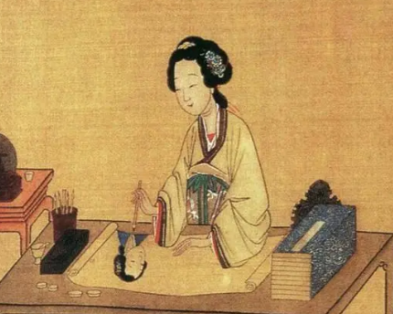 古代女子参加科举考试的探索
