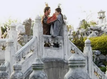 杨广与宣华夫人：历史背后的真相
