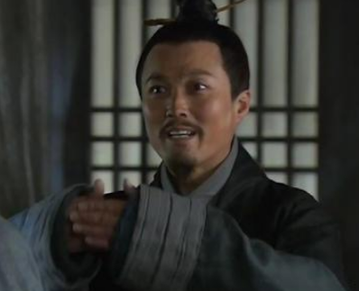法正之死：刘备失去的重要谋士