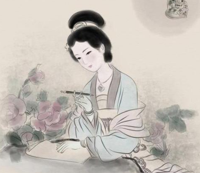 鱼玄机：一生才华，一世情缘