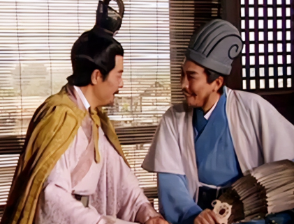 刘备错过的四大谋士是哪四人？