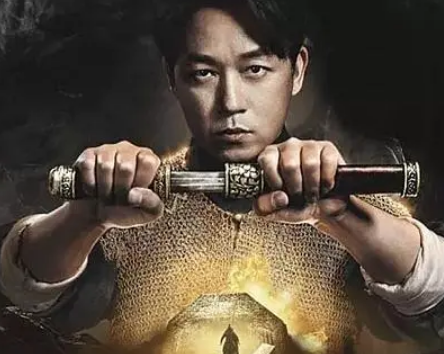 小神峰匕首：神秘的传说与传承