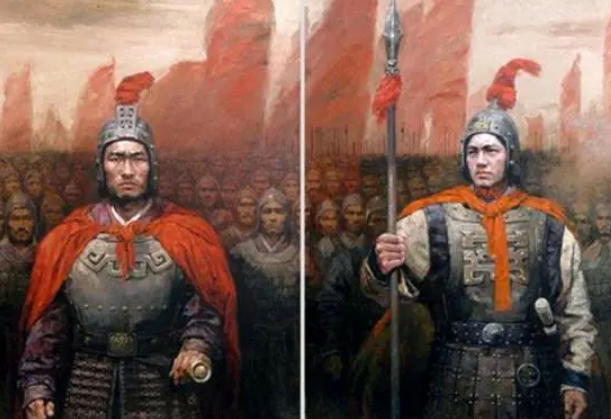汉武帝刘彻在位期间对卫青与霍去病的偏好探究