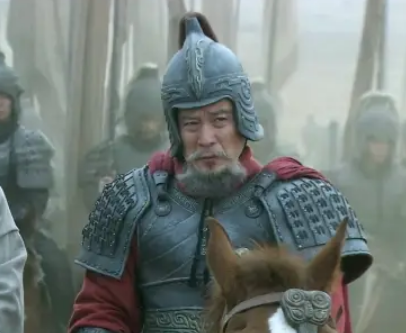 官渡之战：袁绍的失败与两员大将的背叛