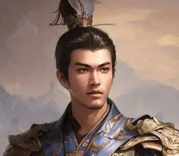 花关索与关羽的关系：历史真相探究