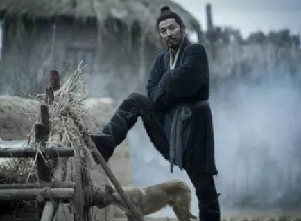 沛县的荣耀：探索古代名人辈出之地