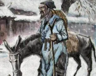 古人冬天的保暖之道与棉花加工技艺