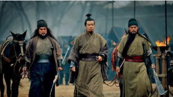 赵云：英勇无畏的蜀汉名将