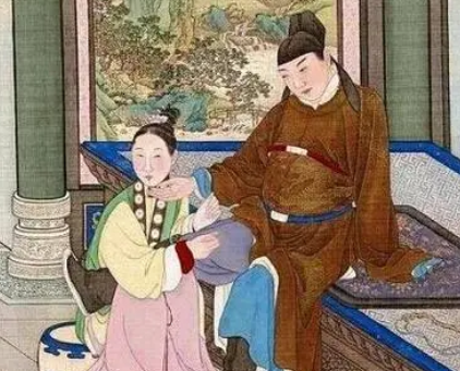 古代与人私通的后果：道德与法律的双重制裁