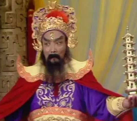 托塔李天王与唐朝李靖：历史与神话的辨析